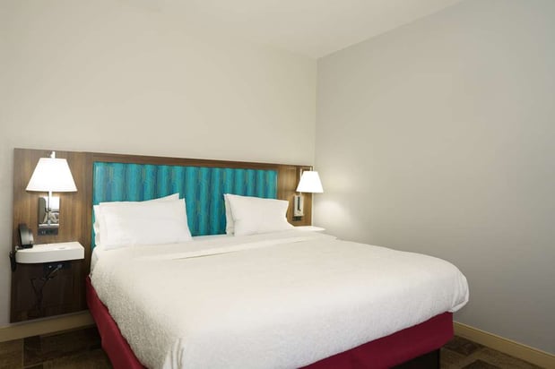 Images Hampton Inn Garden City