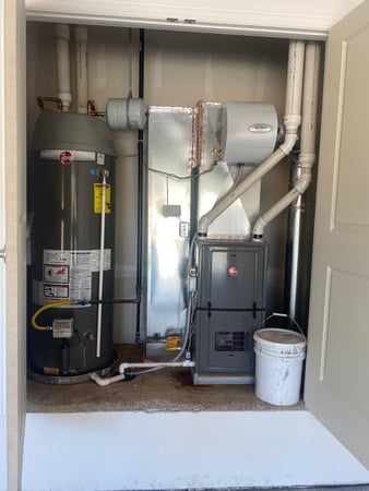 Images Woodland Plumbing, Heating & Air Conditioning