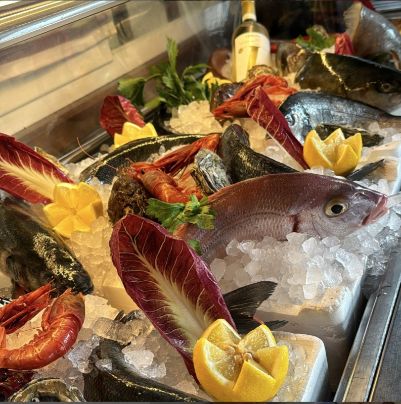 Images Ristorante Nerone Pesce