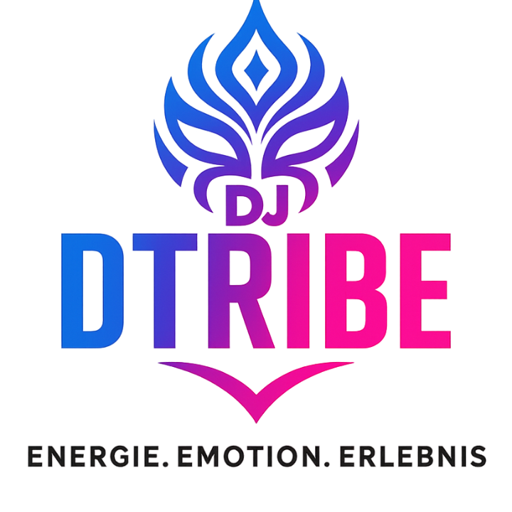 Dj DTribe ihr Hochzeits und Event Dj aus Leverkusen in Leverkusen - Logo