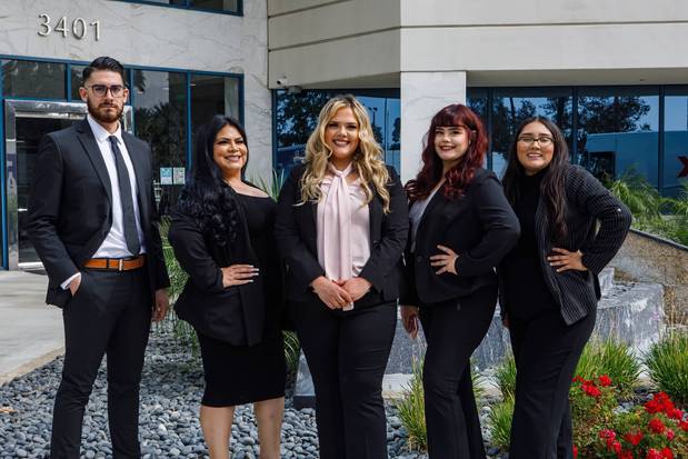 Images Banderas Law, PC