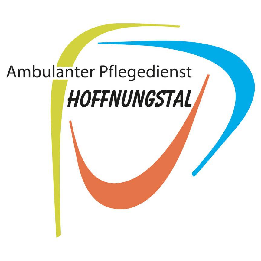 Logo Ambulanter Pflegedienst Hoffnungstal