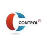 CONTROL 21 Logo