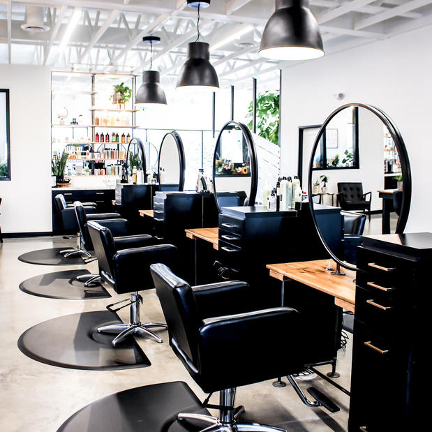 Images PURE Hair + Beauty Lounge