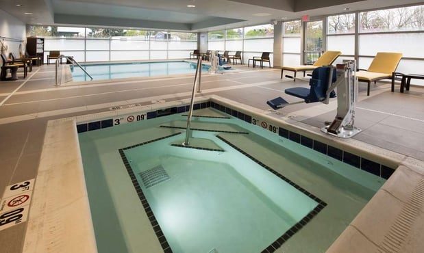 Images Hampton Inn & Suites Seattle/Redmond