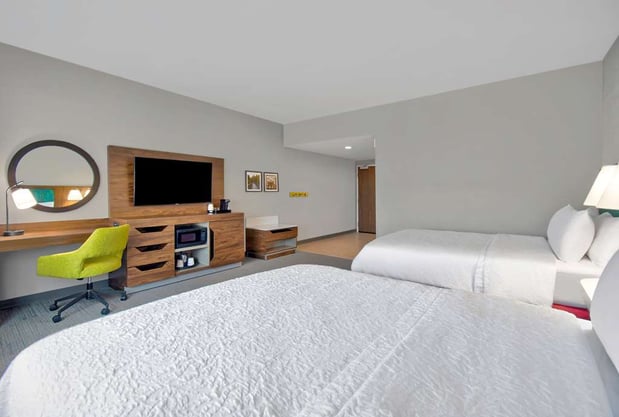 Images Hampton Inn Abingdon