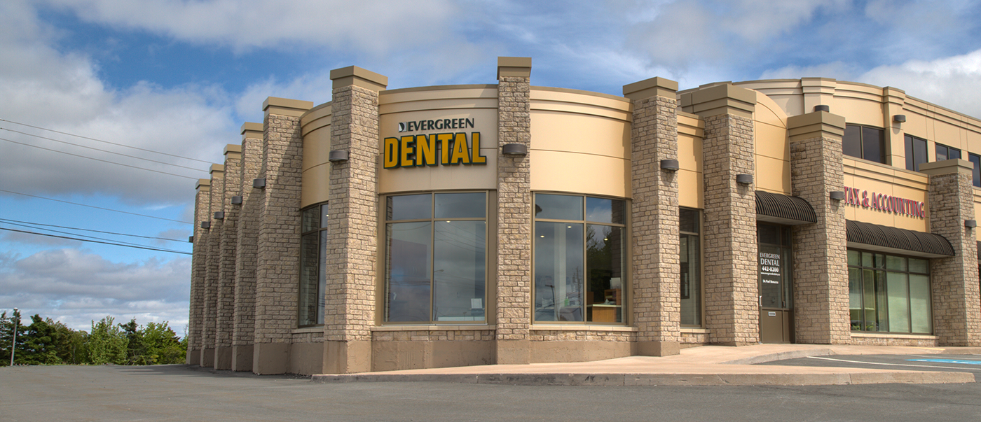Images Evergreen Dental