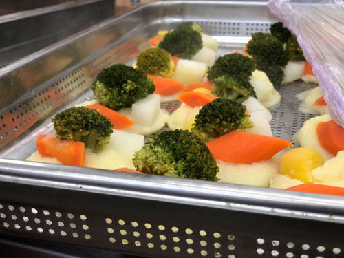 Bilder Restaurant Tscharnergut Bern
