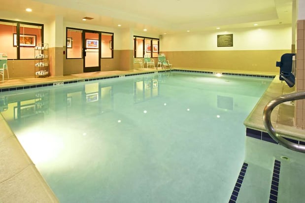 Images Hampton Inn Marietta