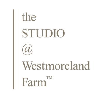 the Studio at Westmoreland Farm Logo
