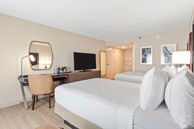 Images DoubleTree by Hilton Hotel Columbus