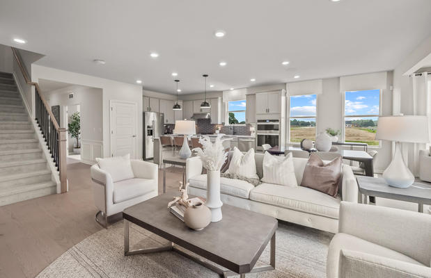 Images The Village at Beacon Pointe by Pulte Homes - Closed