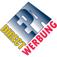 Direktwerbung mbH EPA Direct Gesellschaft für in Regensburg - Logo