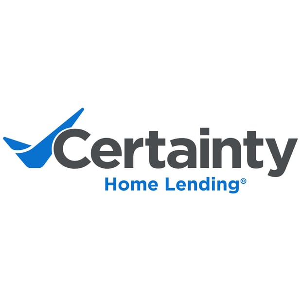 Joe Altobelli at Certainty Home Lending (NMLS #698781) Logo