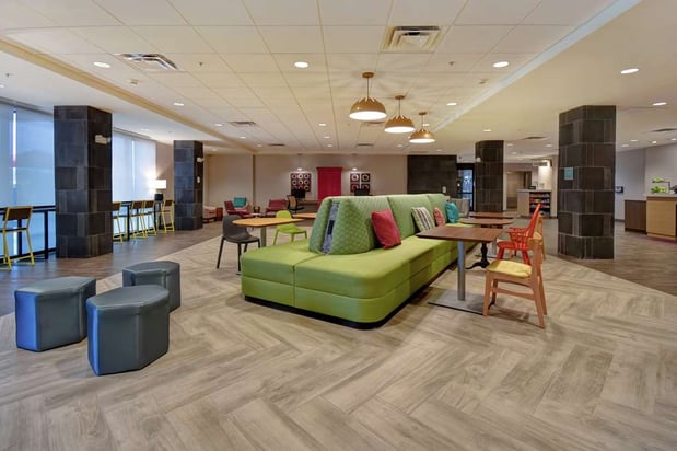 Images Home2 Suites by Hilton Shreveport