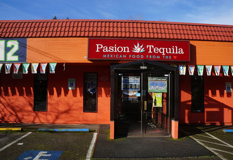 Images Pasion Tequila