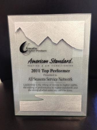 Images All Seasons Service Network