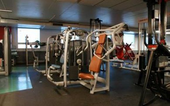 Images KuntoGym Oy