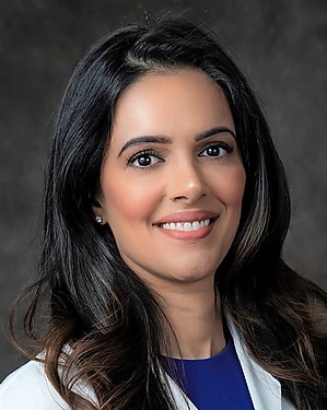 Shabina Roohi Ahmed, MD Image