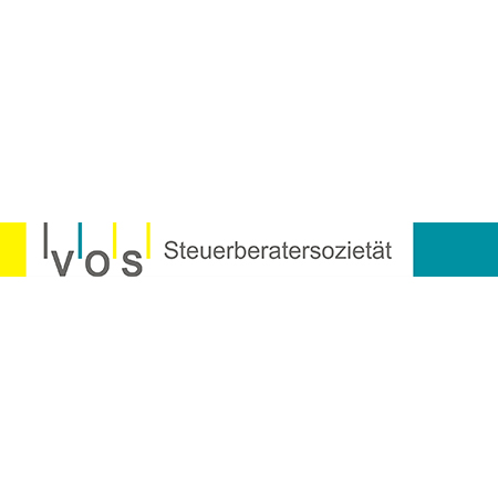 Steuerberatersozietät Thomas Vos pp in Chemnitz - Logo