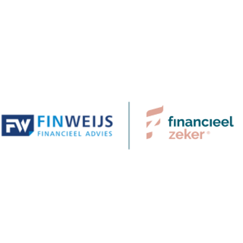 Finweijs | Financieel Zeker Logo