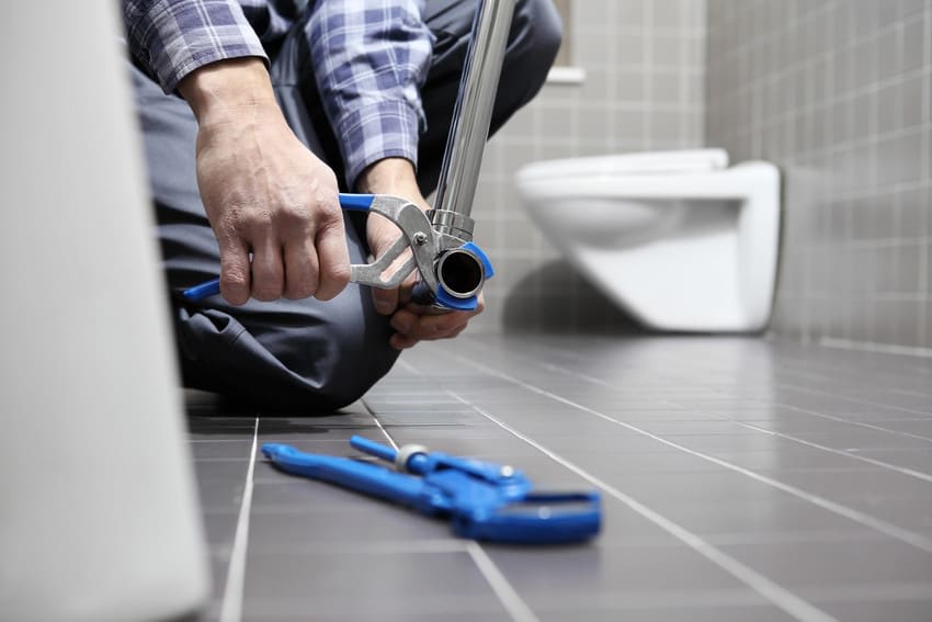 Your Local Plumbers Newport Pagnell 07930 523582