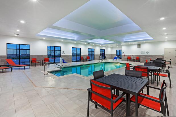 Images Holiday Inn Lubbock South by IHG