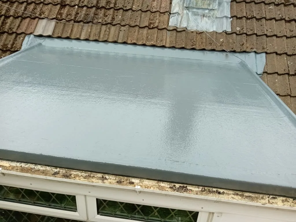 Images Stormproof Roofing and Building wales Ltd