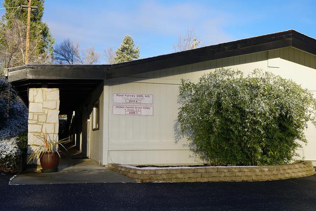 Images Paul Falvey, DDS