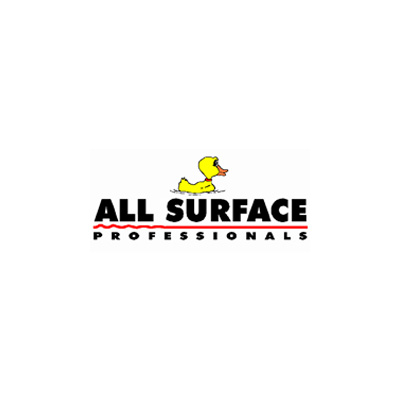 All Surface Professionals Logo