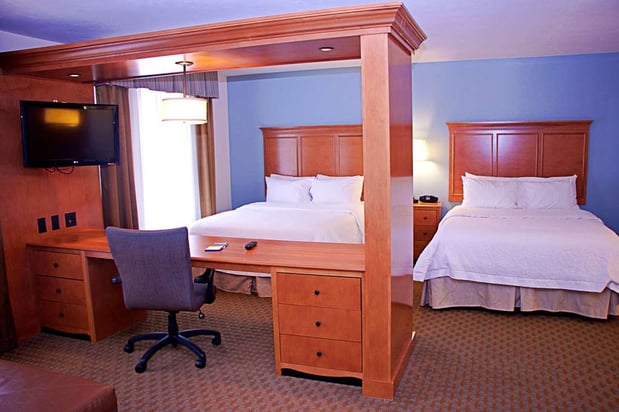 Images Hampton Inn Sidney