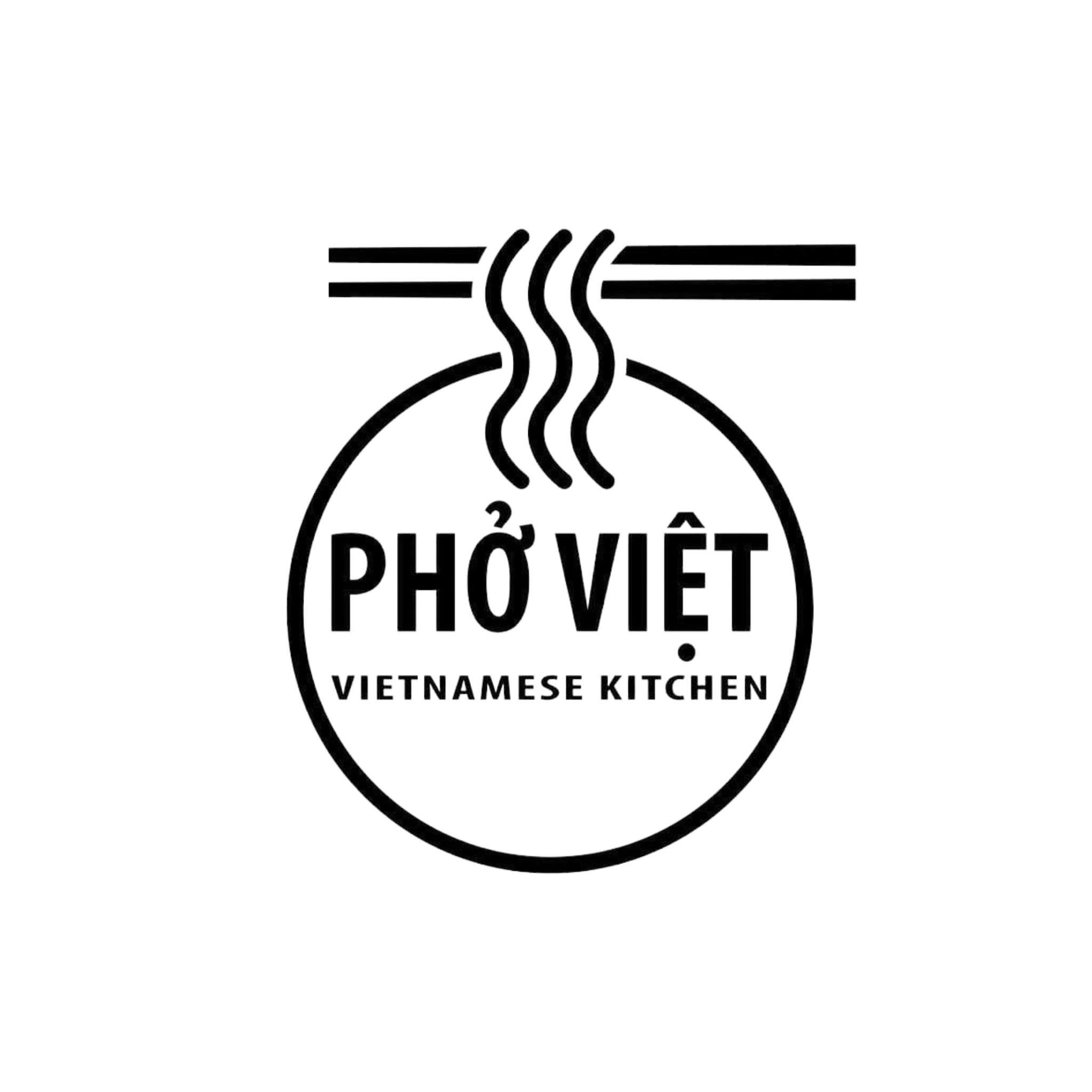 Pho Viet Logo