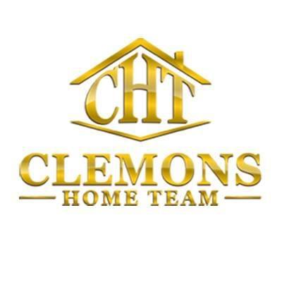 Clemons Home Team-Re/Max Innovations Logo