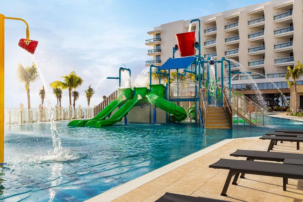Images Hilton Cancun, an All-Inclusive Resort