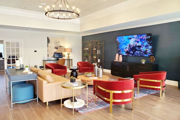 Images Reserve of Bossier City Apartment Homes