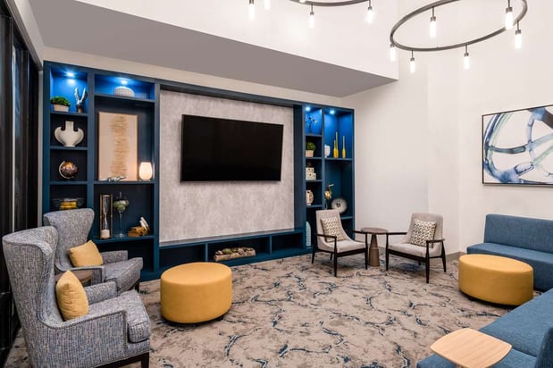 Images Hilton Garden Inn Jacksonville Ponte Vedra Sawgrass