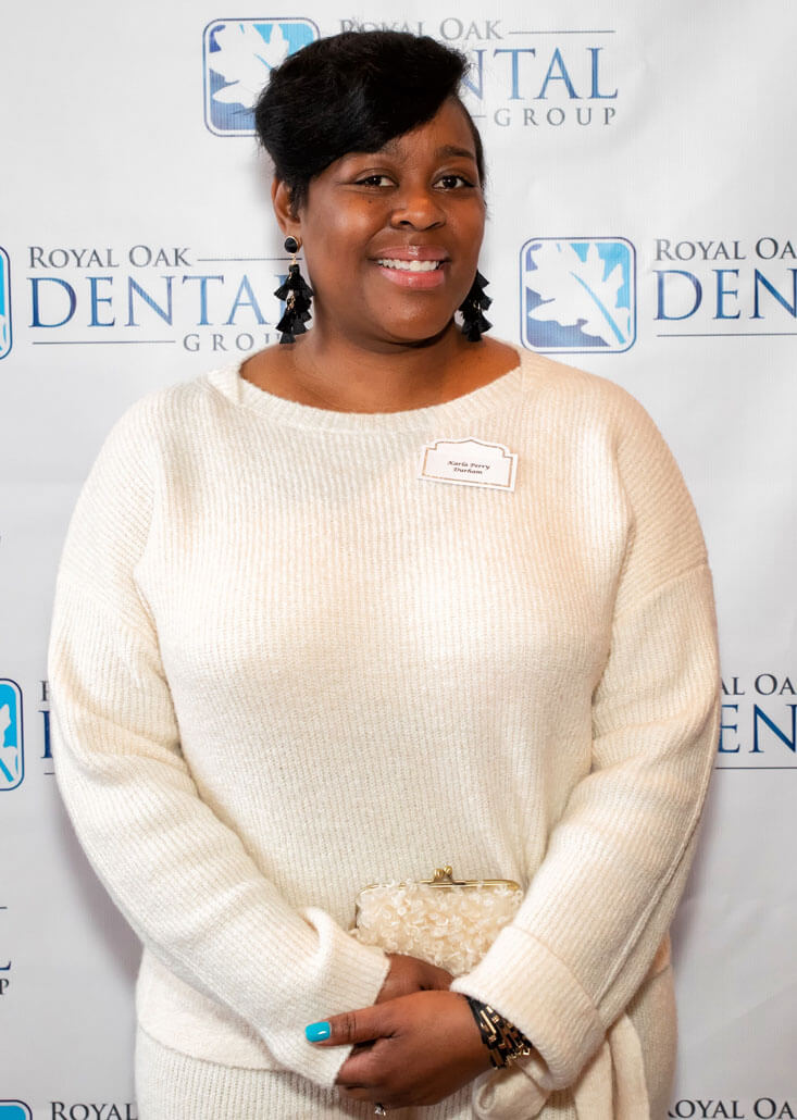 Royal Oak Dental Group - Durham Photo