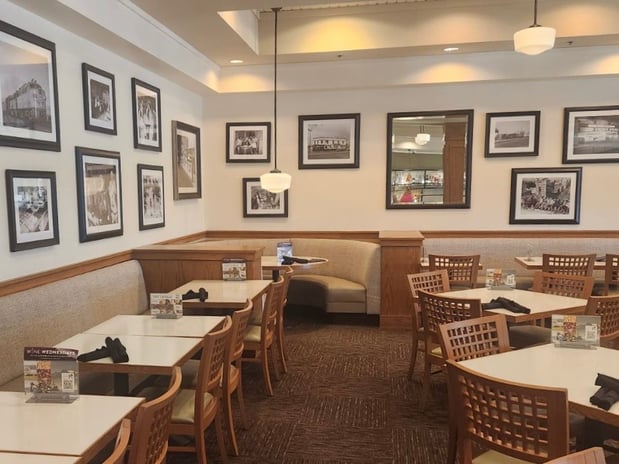 Images Nordstrom Grill