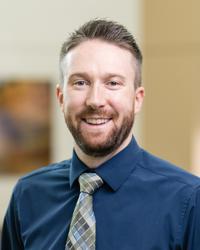 Michael Shay Nielson - Cedar City, UT - Occupational Therapy