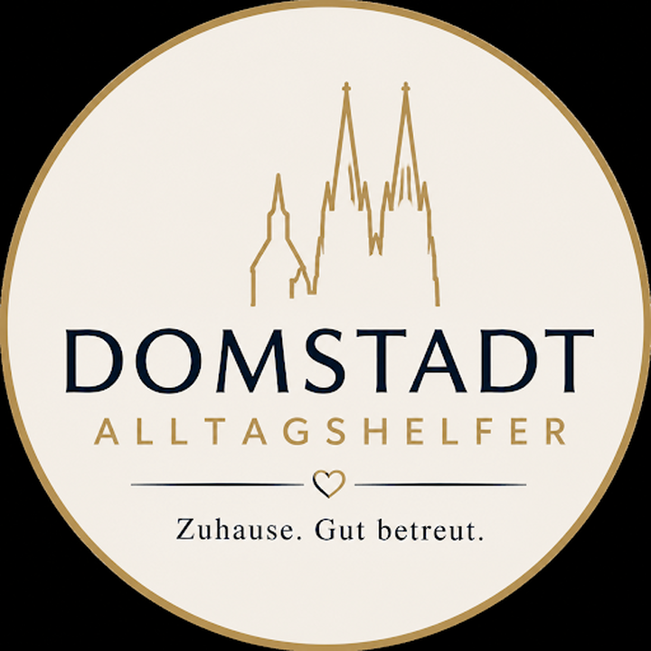 Domstadt Alltagshelfer in Köln