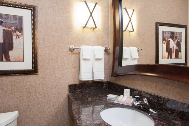 Images Hilton Garden Inn Indianapolis South/Greenwood