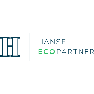Logo Hanse-ecoPartner GmbH