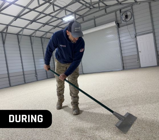 MACH ONE Epoxy Floors of Norfolk Image