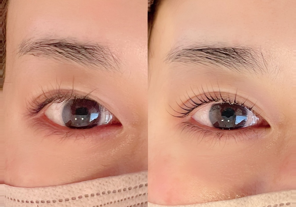 Images eyelash salon naia