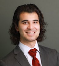 Photo of Attorney Zachary J. Miller