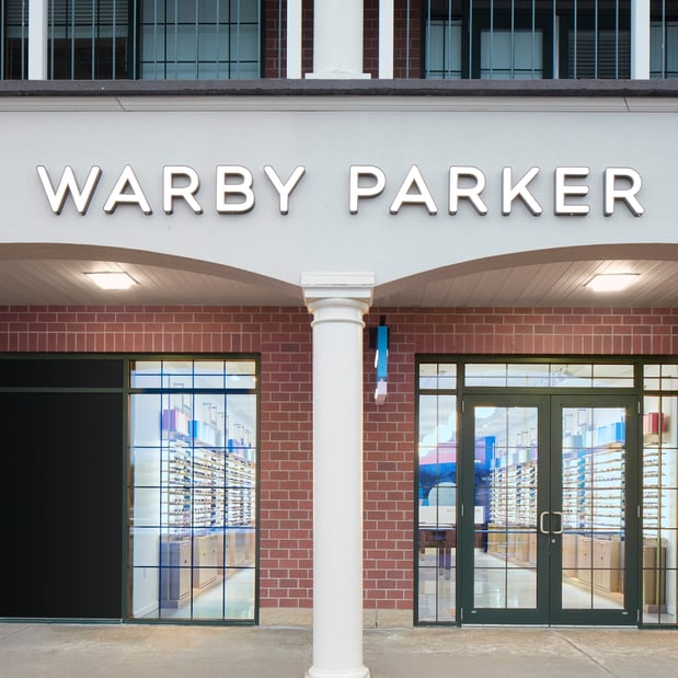 Images Warby Parker Towne Center at Fayetteville