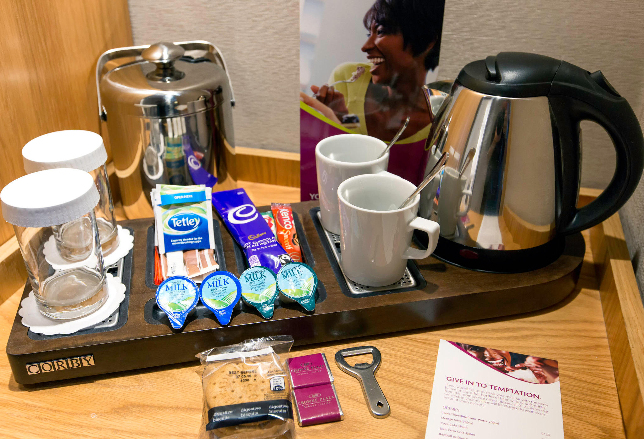 Images Crowne Plaza London - Ealing, an IHG Hotel