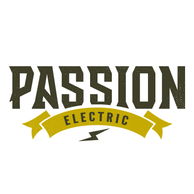 Passion Electric Logo