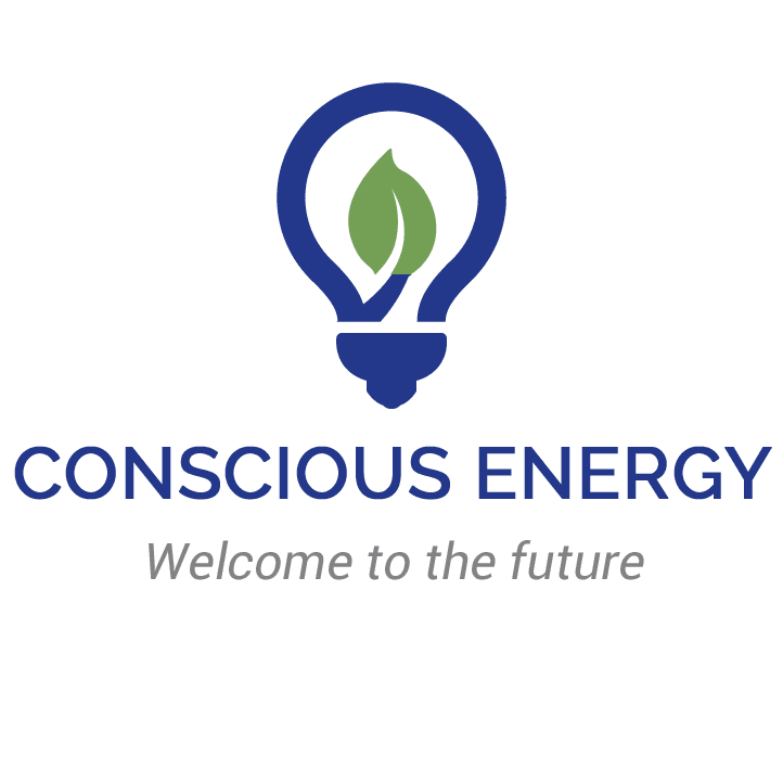 Conscious Energy Logo