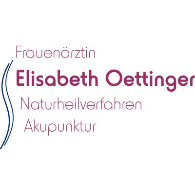 Logo Frauenärztin Elisabeth Oettinger